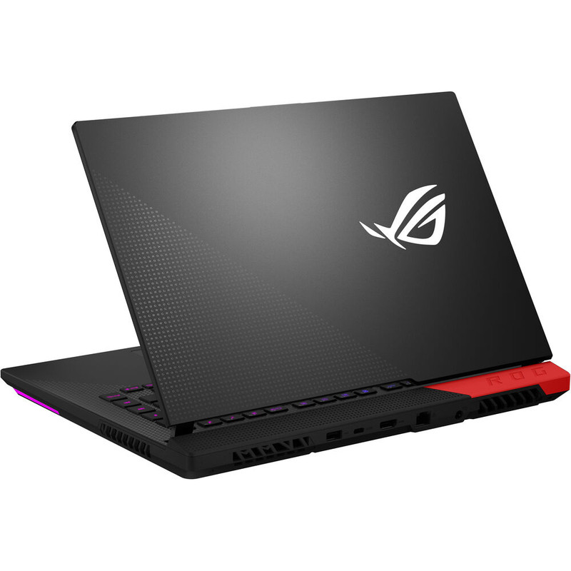 لپ تاپ 15.6 اینچی ایسوس مدل ROG Strix G15 G513RC-A لپ تاپ 15.6 اینچی ایسوس مدل ROG Strix G15 G513RC-A