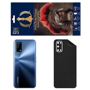 INFINITI PRO CH Back Skin For REALME 7 5G