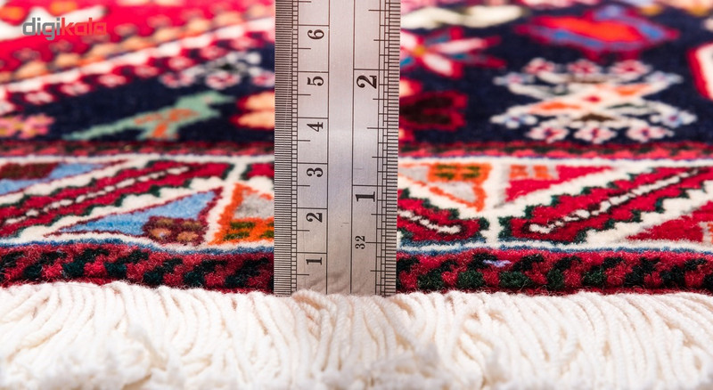 گلدان گلباران سبز مدل SCG بسته 3 عددی