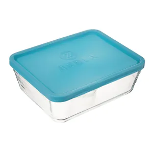 ظرف نگهدارنده زنجان گلاس کد 02