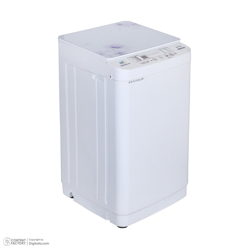 مینی‌ واش 3.8 کیلوگرم فریدولین مدل SWF-38A