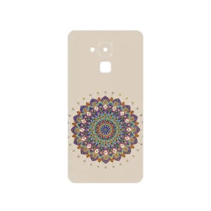 MAHOOT Art of Illumination 5 Cover Sticker for Huawei Gt3