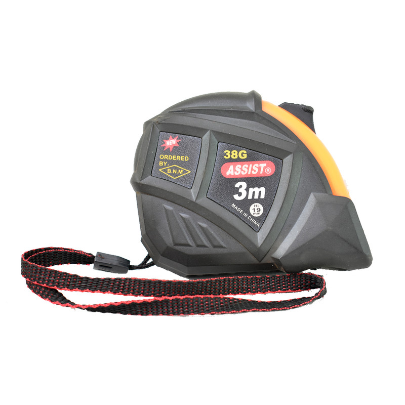 متر آسیست مدل 001 طول 3 متر