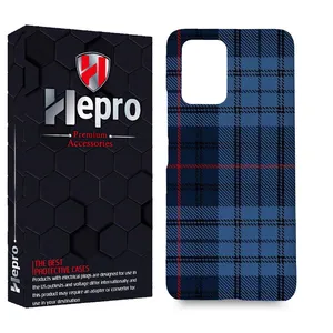 HEPRO MC Cover for XIAOMI POCO X3 GT