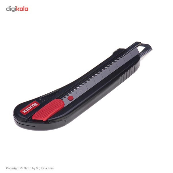 کاتر رونیکس مدل RH-3001 کاتر رونیکس مدل RH-3001