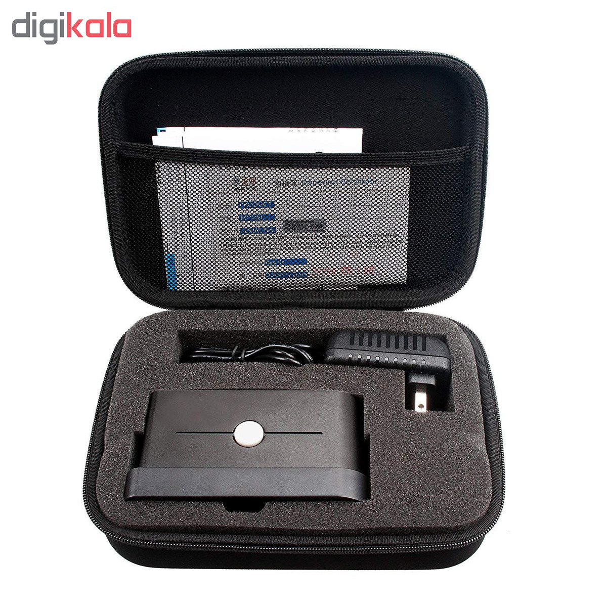 براقیت سنج اف آر یو مدل WG60