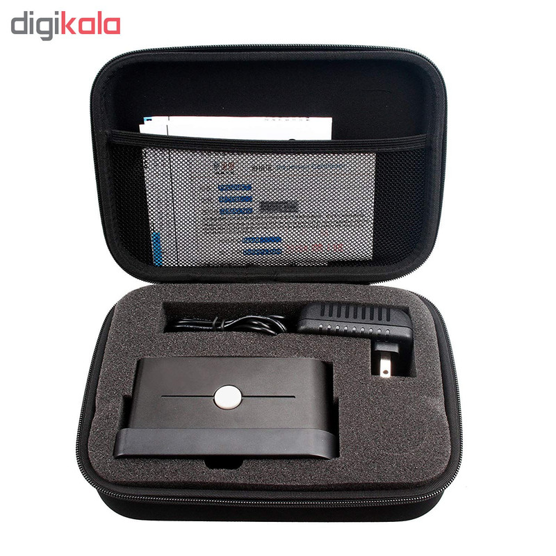 براقیت سنج اف آر یو مدل WG60