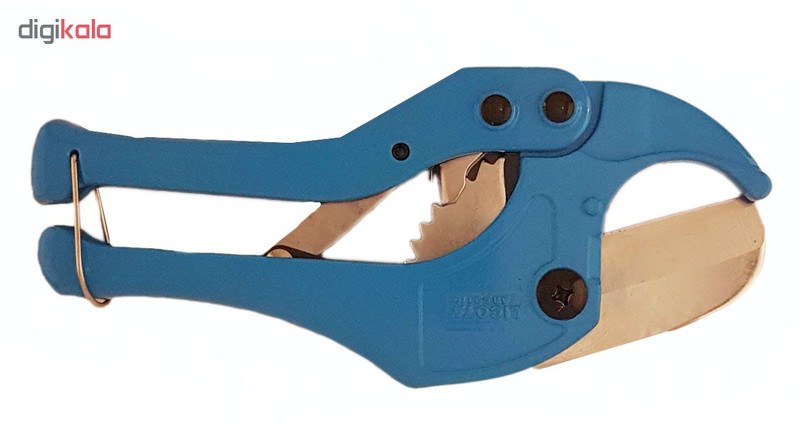 قیچی لوله لیکوتا مدل ABT-2410 سایز 42 میلیمتر