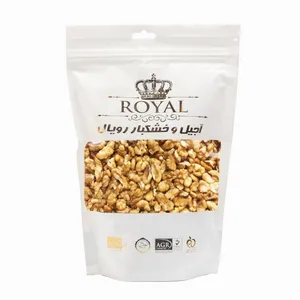 مغز گردو خورشتی ممتاز ایرانی رویال - 250 گرم
