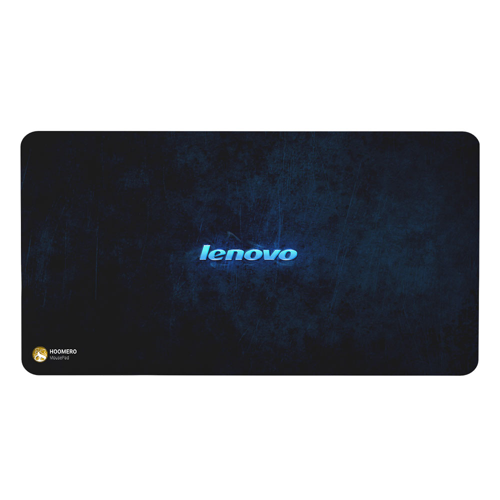 ماوس پد مدل MX312 طرح لپ تاپ lenovo