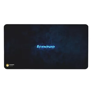 ماوس پد مدل MX312 طرح لپ تاپ lenovo