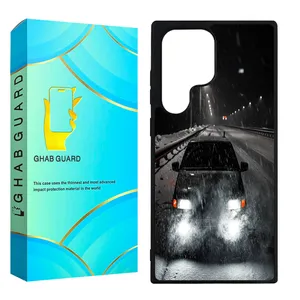 Ghab Guard CHAP Cover For Samsung Galaxy S23 Ultra