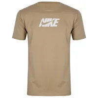 تی شرت آستین کوتاه مردانه مدل 756003209 نخ پنبه