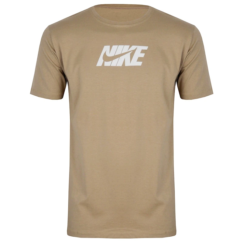 تی شرت آستین کوتاه مردانه مدل 756003209 نخ پنبه