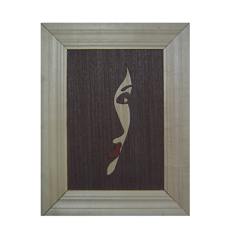 تابلو معرق کاری مدل نگار ag141