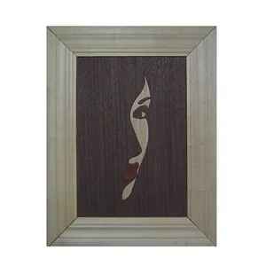 تابلو معرق کاری مدل نگار ag141