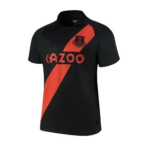 تی شرت ورزشی مردانه مدل اورتون Away 2022