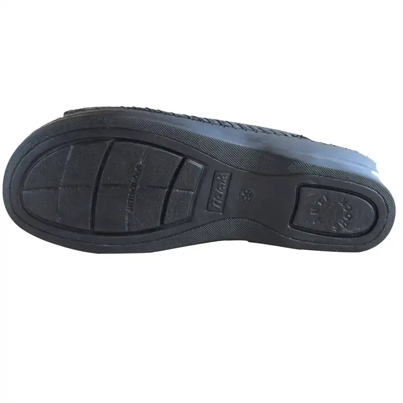 دمپایی زنانه کفش آداک مدل خارپاشنه 3