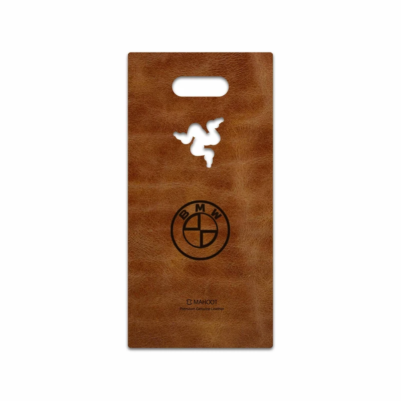 برچسب پوششی ماهوت مدل BFL-BMW مناسب برای گوشی موبایل ریزر Phone 2