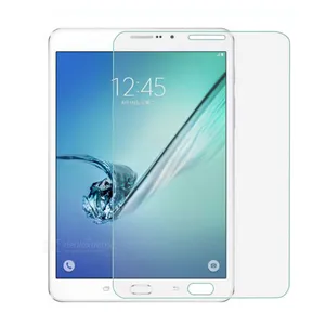  محافظ صفحه نمایش شیشه ای مدل Tempered مناسب برای تبلت Samsung Tab 4 8.0