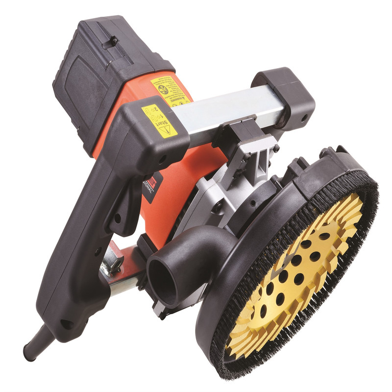 دستگاه سنباده زن ای جی پی مدل SM7