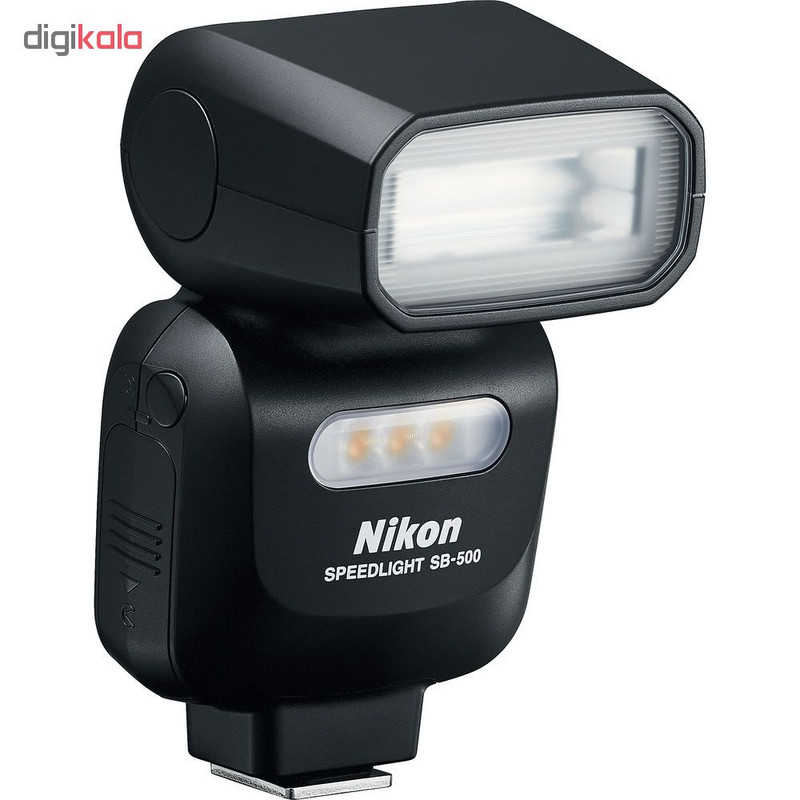 فلاش دوربین نیکون مدل SB-500