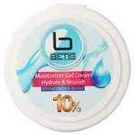 کرم ژل مرطوب کننده بتیس مدل hydrate & nourish حجم 200 میلی لیتر