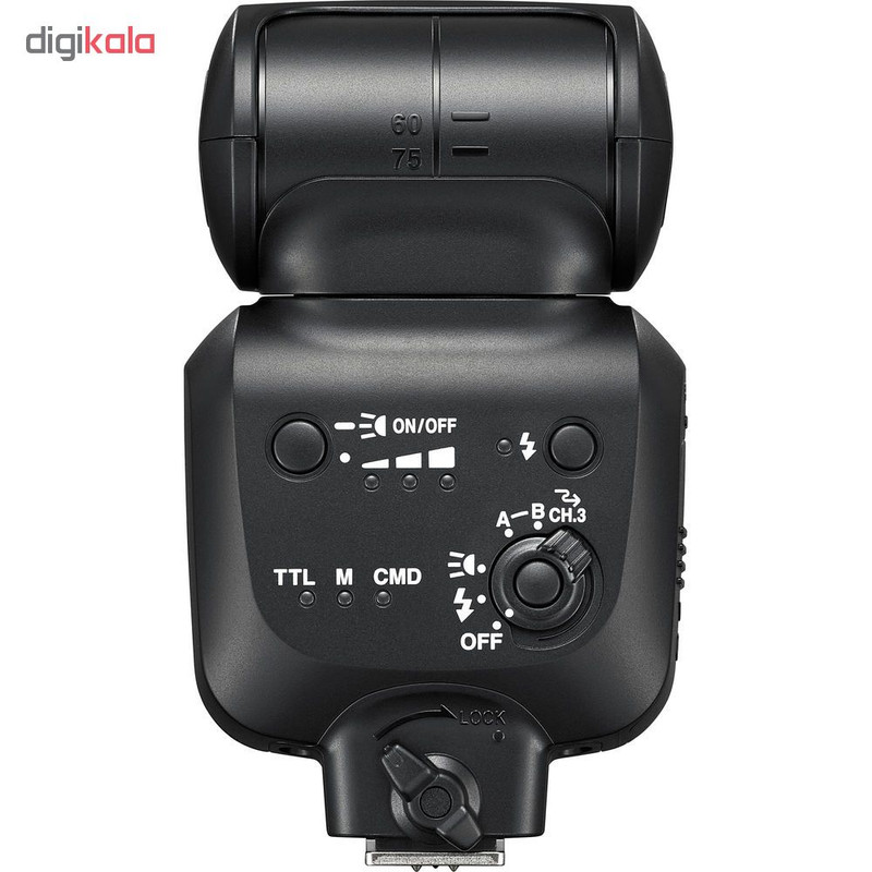 فلاش دوربین نیکون مدل SB-500 1