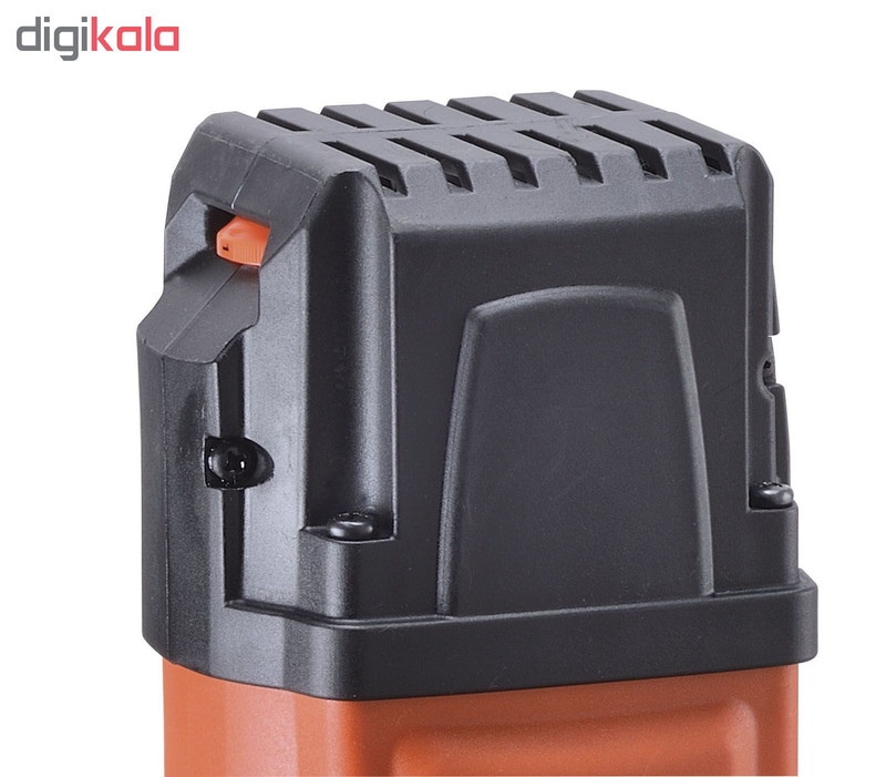 دستگاه سنباده زن ای جی پی مدل SM7