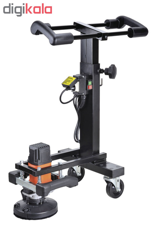 دستگاه سنباده زن ای جی پی مدل SM7