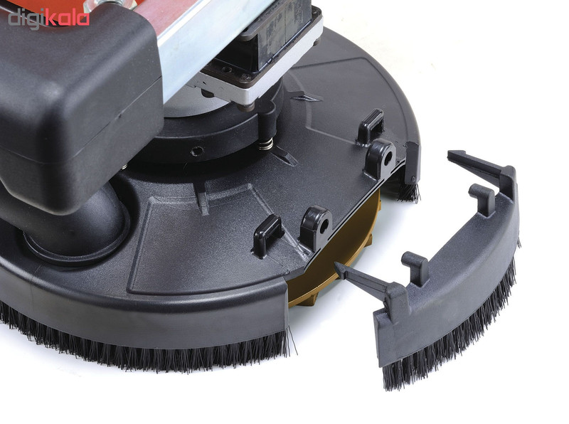 دستگاه سنباده زن ای جی پی مدل SM7