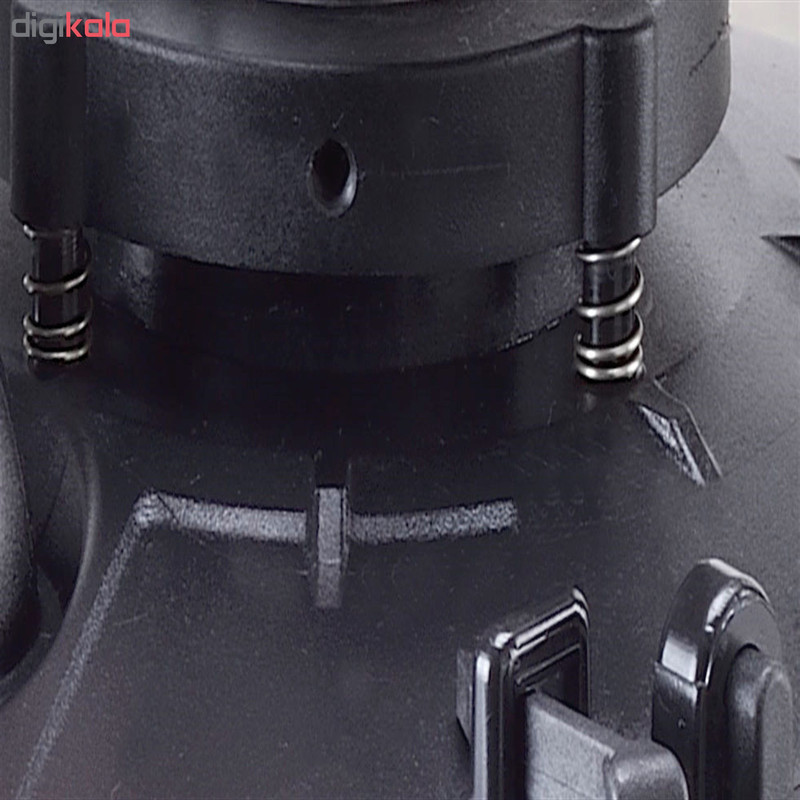 دستگاه سنباده زن ای جی پی مدل SM7