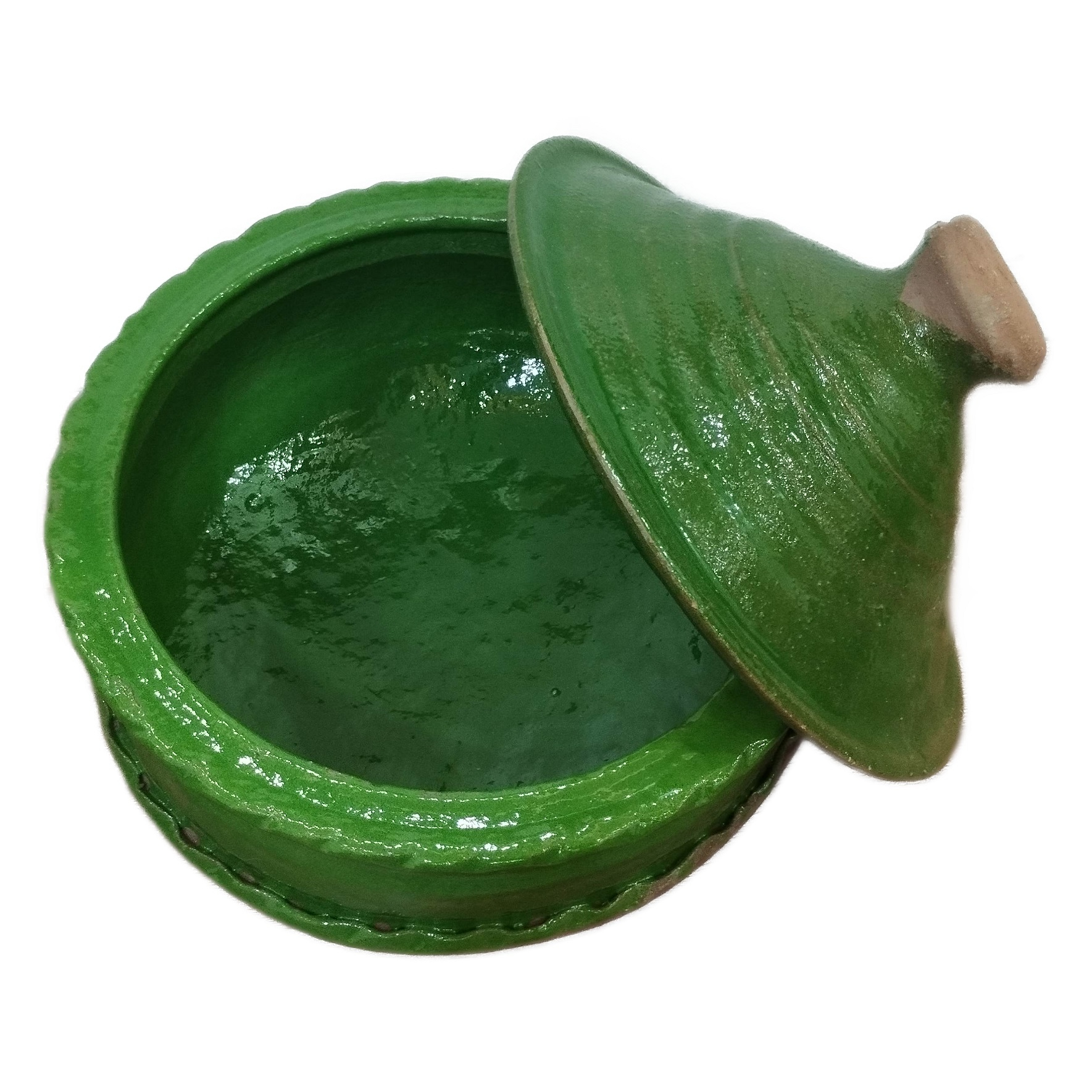 گمج سفالی مدل 03