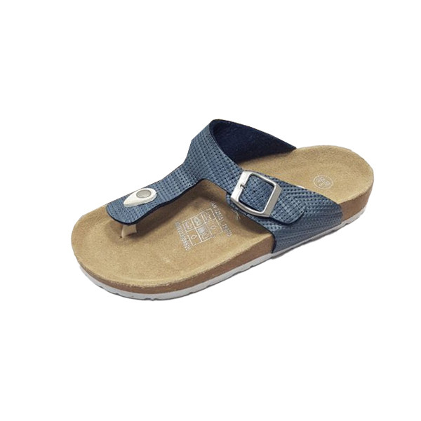 دمپایی لاانگشتی زنانه اسمارا مدل Natural Walk