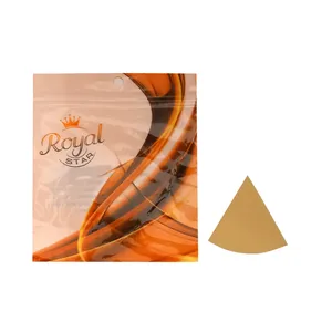 پد آرایشی رویال استار کد 03 مجموعه 6 عددی