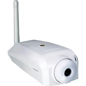 دوربین تحت شبکه بی‌سیم ترندنت مدل IP-100W-N