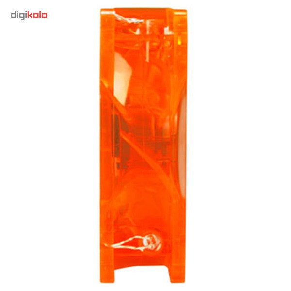 فن کیس دیپ کول مدل XFAN 80U 3