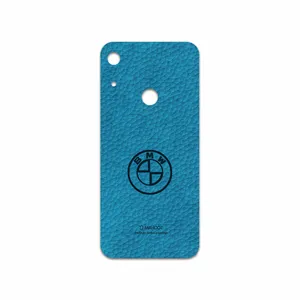 MAHOOT BL-BMW Cover Sticker for Honor 8A
