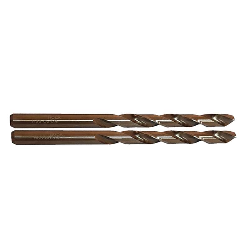 مته کبالت راک مدل HT - 009 سایز 9 میلی متر مجموعه دو عددی