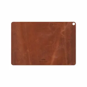 برچسب پوششی ماهوت مدل Buffalo-Leather مناسب برای تبلت ایسوس Zenpad 3S 10 2017 Z500KL