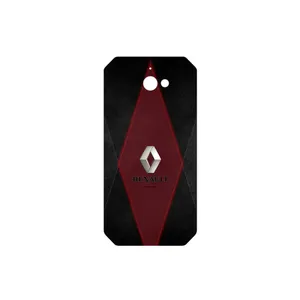 MAHOOT Renault Cover Sticker for CAT S50