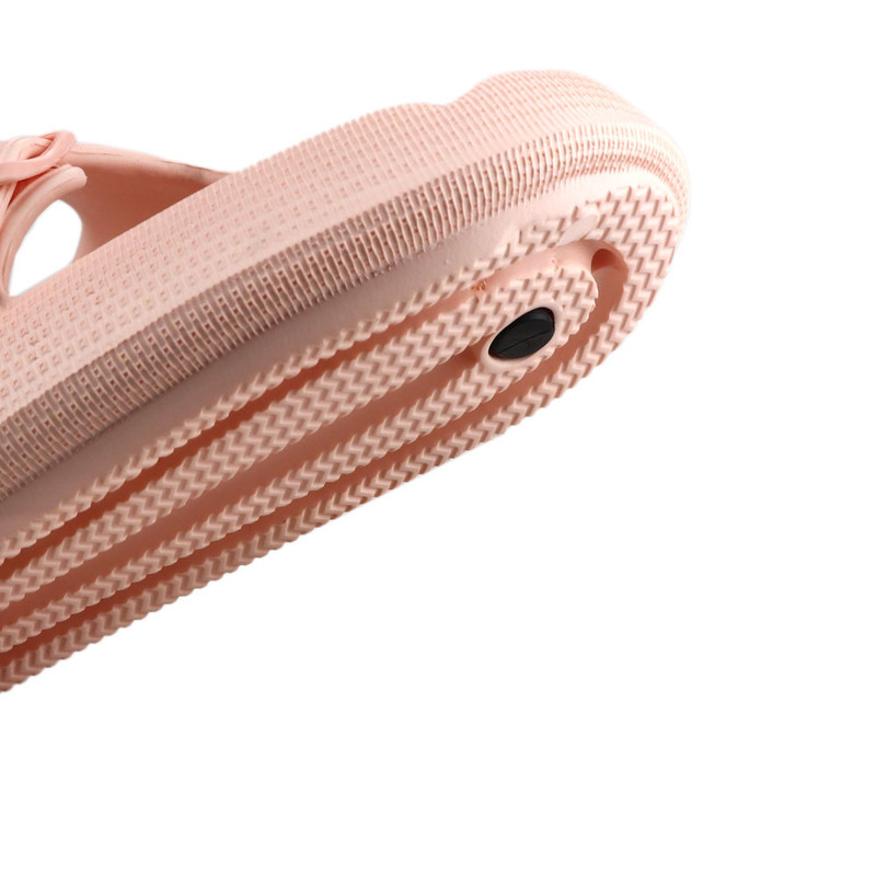 دمپایی لاانگشتی زنانه مدل نارسیس کد 77