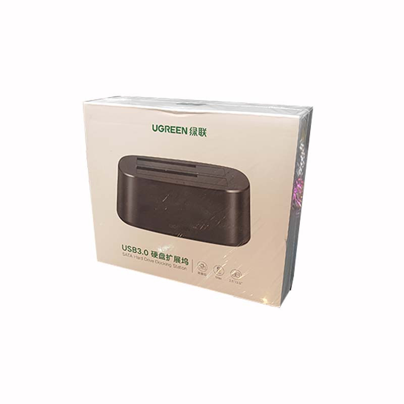 داک هارد دیسک یوگرین مدل 70442-CM198