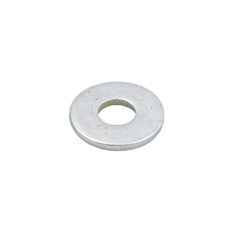 واشر تخت مدل Small-6 کد 279 بسته 50 عددی