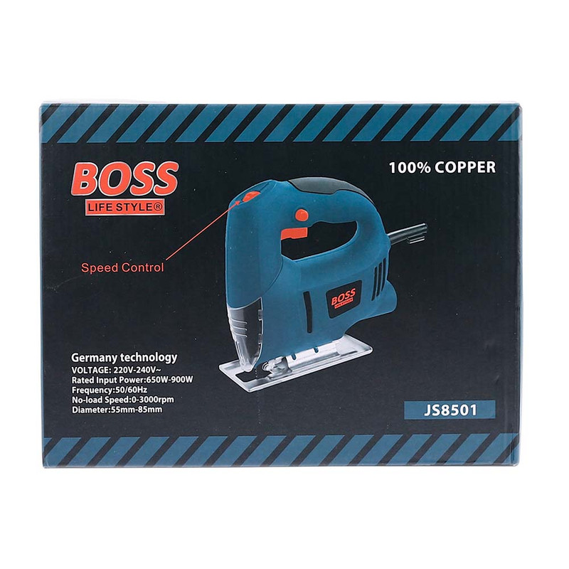 اره عمودبر باس مدل NEWBSJs 8501PLUS اره عمودبر باس مدل NEWBSJs 8501PLUS