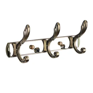 آویز حوله دلفین کد 319-3-AB