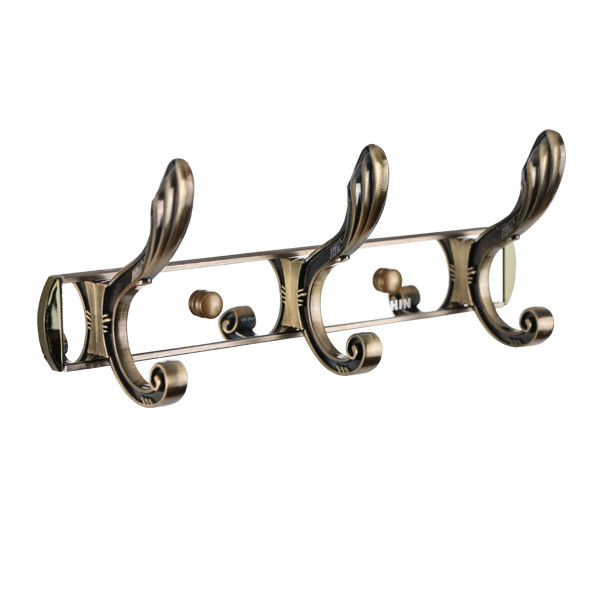 آویز حوله دلفین کد 319-3-AB