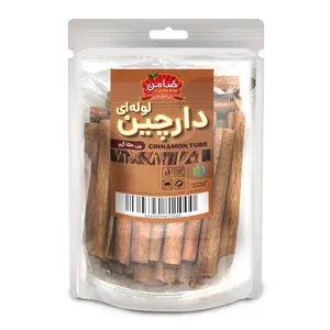 چوب دارچین ضامن - 150 گرم