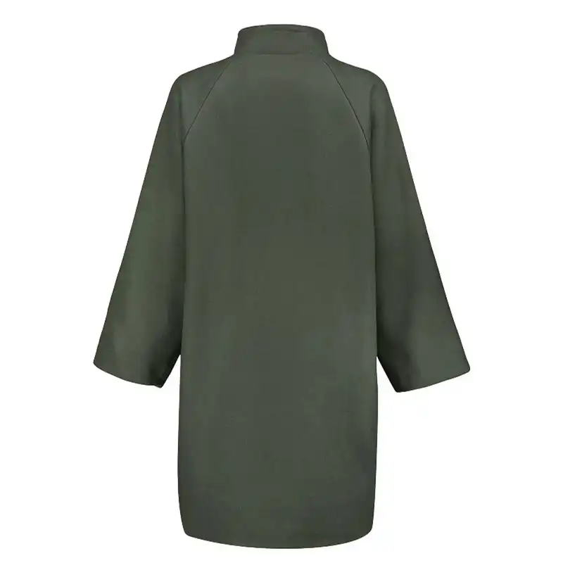 پالتو زنانه مدل MDSS-CF7461