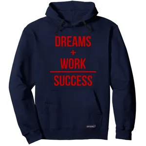 هودی مردانه 27 مدل Dream Work کد MH1541